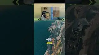 Don&rsquo;t play Warzone (Bad Day) #warzone #callofduty #BO7 #cod #shorts #clips