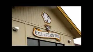 hall of champions