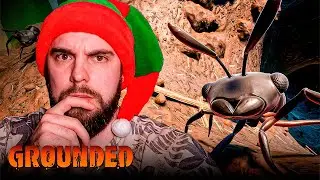 ЧЕРНЫЕ МУРАВЬИ | Grounded #26