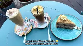Collation & Cafe Gliwice — Sweet Coffee & Delicious Cake