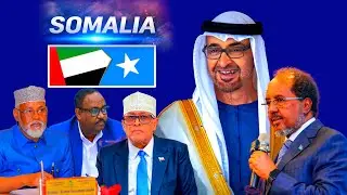Deg Deg Imaradka Oo Si Layaab Leh U Jawaabay, Go’aanka M/Goboleedyada Oo…