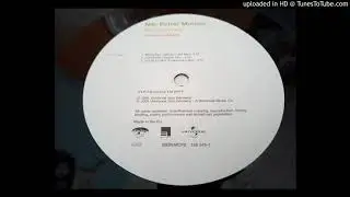 Nils Petter Molv&aelig;r - Solid Ether (Funkstorung Mix)