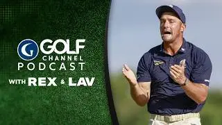 LIV 1.0 is officially over; where do we go from here? | Golf Channel