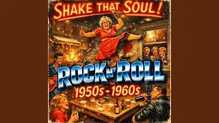 Shake That Soul (Original Vintage Style)