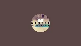 Gms Apostles Street Ministry is live 01-10-2026