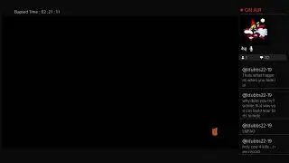 Blackout 2025