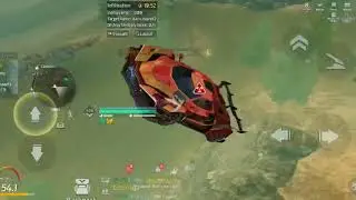 Undawn - Back to raid, damage testing my signature heavy weapon