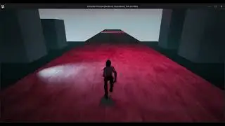 Runner Project UE5 - Step 1