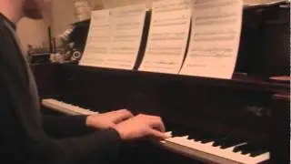 PMC plays Ahead On Our Way from FFV Piano Collections