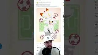 scorbunny soccer pokemon
