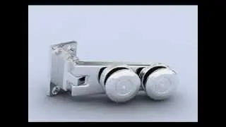 Feronerie, Importator de feronerie, Pandoor