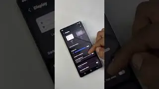 How to Increase Screen Timeout on Samsung Galaxy S25 Ultra ⏱️ | Keep Screen On Longer
