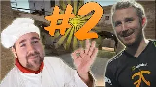 Olofmeister MM With Anderz EL #2 ( 2015 )