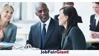 Michigan Career Fair on Live in the D