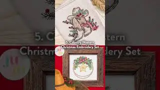 Top Embroidery Designs of 2025 #BestOf2025 #EmbroideryDesigns #TopSellers #CustomerFavorites