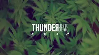 🔥DARK DANCEHALL TRAP BEAT 