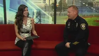 Halloween safety tips for trick-or-treaters