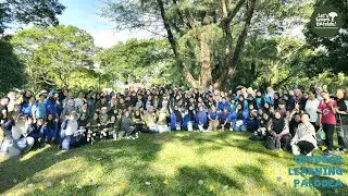 Outdoor Learning Palooza | Professional Development for Educators