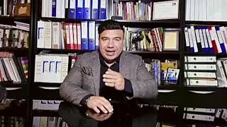 DELITOS A LA BAJA, PERO EL MIEDO NO BAJA ￼