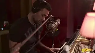 Bressie   Grapefruit Moon Tom Waits Cover   Today FM