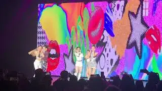 200126 ITZY (있지) In New York - ICY