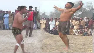 Tasawwar Mohal New Kabaddi Match 2024 | Tasawwar Mohal Open Kabaddi Match | Tasawar Mohak Kabaddi