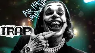TRAP RAP | MY TEETH | Hard Rap Beat | Dark Trap Shadow Music 2026