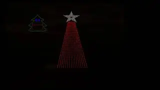 16ST Train Shake Up Christmas