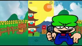 Gaming With Dave Episode 5: Knock-off Mr.Bullet