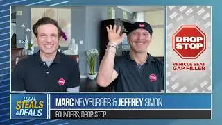 LOCAL STEALS & DEALS - Drop Stop -.