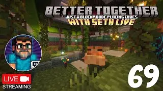 Sunday with Seth - Minecraft Live 69