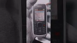 Отрепереин #смартфон #smartphone #nokia #repair