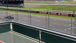 New ZZR1200 powered race car on first ever drive