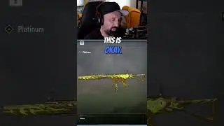 All Camos on the new ISO