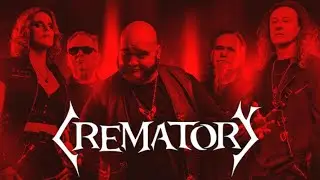 CREMATORY - Rest In Peace  live @ Chronical Moshers Open Air 2024