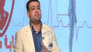 برنامج عناية مركزة مع الدكتور
