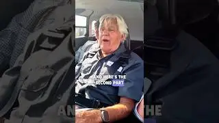 Father surprises with car investment success story