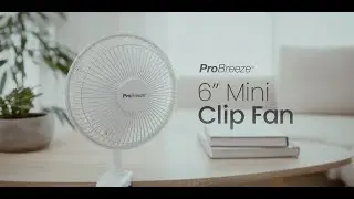 Pro Breeze 6