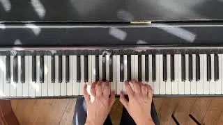 Make Way for the King! A:2 - A Quick Tutorial - Piano Initial Grade ABRSM 2025 & 2026 Syllabus