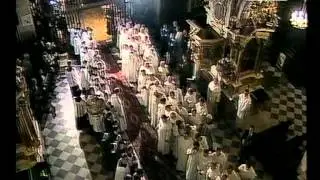 Jan Paweł II w Polsce, 1999 r. (Kraków, Gliwice, Jasna Góra)