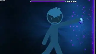 Awsomeness by Koopazu & more (Easy Demon)