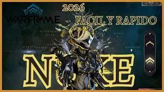 GYRE PRIME Build guía de construcción en Warframe en este 2026