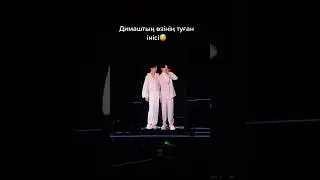 Dimash & Mansur Kudaibergen ✨️✨️✨️