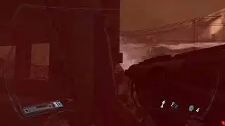 Elite Powered Armor Unit Boss Battle - F.E.A.R 2: Project Origin