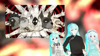 [UTAUカバー] 看板娘の悪巫山戯 | Poster Girl's Prank. [Mikiraki Miraki All Voicebank]