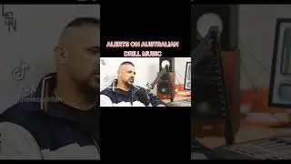 Alerts on Australian Drill Music #drill #ausrap #ozrap #hiphop #alerts #ozdrill #auzdrill #ausdrill