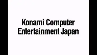 Konami/Konami Computer Entertainment Japan (2003) #1