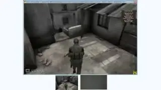 ARMA 2 DayZ Mod Lingor Map Live With igotwood666