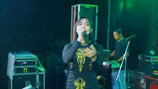 AF MUSIC - BERCERAI MUDA ROSSA MASYA - WEDDING PARTY AJI & TALIA - TENGGER DAWE KUDUS