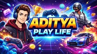 aditya play life is live#freefirelive#shorts#republicday#viral